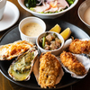 オストレア oysterbar&restaurant - メイン写真: