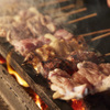 Ganso Yakitori Kushi Hacchin - メイン写真: