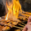 本格炭火焼き鳥＆博多もつ鍋 串たつ - メイン写真: