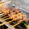 本格炭火焼き鳥＆博多もつ鍋 串たつ - メイン写真: