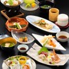 日本料理 魚つぐ - メイン写真: