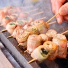 Yamagata Yakitori Yasai Gushi Chizu Wain Fenikkusu - メイン写真: