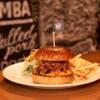 BBQ＆Burger BP - メイン写真: