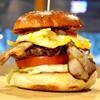 BBQ＆Burger BP - メイン写真: