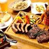 BBQ＆Burger BP - メイン写真: