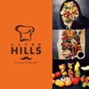 HILLS - メイン写真: