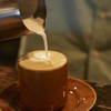 TUBO CAFE - メイン写真: