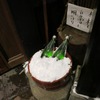 秋田長屋酒場 - 料理写真: