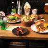 ヴィレッジヴァンガードダイナー - 料理写真: