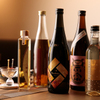 Premium Sake Pub GASHUE - メイン写真: