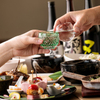 Premium Sake Pub GASHUE - メイン写真: