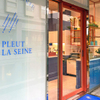 IL PLEUT SUR LA SEINE - メイン写真: