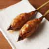 Ganso Yakitori Kushi Hacchin - メイン写真: