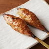 Gansoku Yakitori Kushi Hacchin - メイン写真: