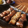 Ganso Yaki Tori Kushi Hacchin - メイン写真: