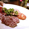 Osteria Boccano - メイン写真: