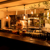 Kafe Ando Izakaya Chouchin - メイン写真: