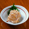 SaCURA - 料理写真:梅水晶