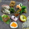 旬菜料理 苧麻 - メイン写真: