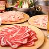 しゃぶしゃぶ 但馬屋 - メイン写真: