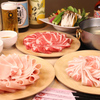 しゃぶしゃぶ 但馬屋 - メイン写真: