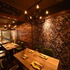 trattoria Bambu - メイン写真: