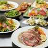 Umeda Koshitsu Izakaya Irodori - メイン写真: