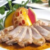 AQA RESTAURANT & BAR LUXIS - メイン写真: