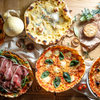 ローマピザとチーズのバル ConeYaki-048 - メイン写真: