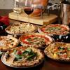 PIZZERIA AGLIANICO - メイン写真: