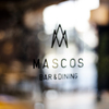 MASCOS BAR&DINING  - メイン写真: