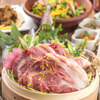個室居酒屋 越後屋 - メイン写真: