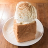 茶房ズ - 料理写真:はちみつバタートースト