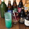 茶房ズ - ドリンク写真:ドリンク集合