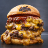 SHOGUN BURGER - メイン写真: