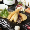 Kaisen Izakaya Tempura Banchou - メイン写真: