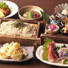 そば居酒屋 満月 - メイン写真: