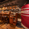 Italian Kitchen VANSAN - メイン写真: