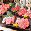 佐賀牛焼肉と馬肉 吉右衛門 - メイン写真: