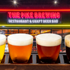 The Pike Brewing Restaurant & Craft Beer Bar - メイン写真: