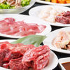 Yakiniku Oudou Famiria - メイン写真: