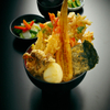 Tempura Hisago - メイン写真: