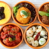 O RESTO la med. - メイン写真: