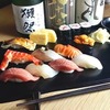 Itamae Sushi Hanare - メイン写真: