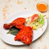 MAHALAYA - メイン写真: