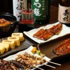 虎ノ門 うなぎのお宿 - メイン写真: