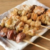炭火串焼と旬鮮料理の店 かぼち家 - メイン写真: