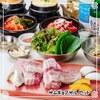 Kankoku Yakiniku Sanzoku - メイン写真: