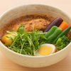 Neco - 料理写真:【ココナッツスープ】まろやかでクリーミーなスープ。女性に大人気♪（+100円です。）