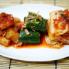 炭火焼肉＆韓国家庭料理 故郷 - メイン写真: